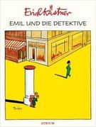 Emil ist auf einer Mission.